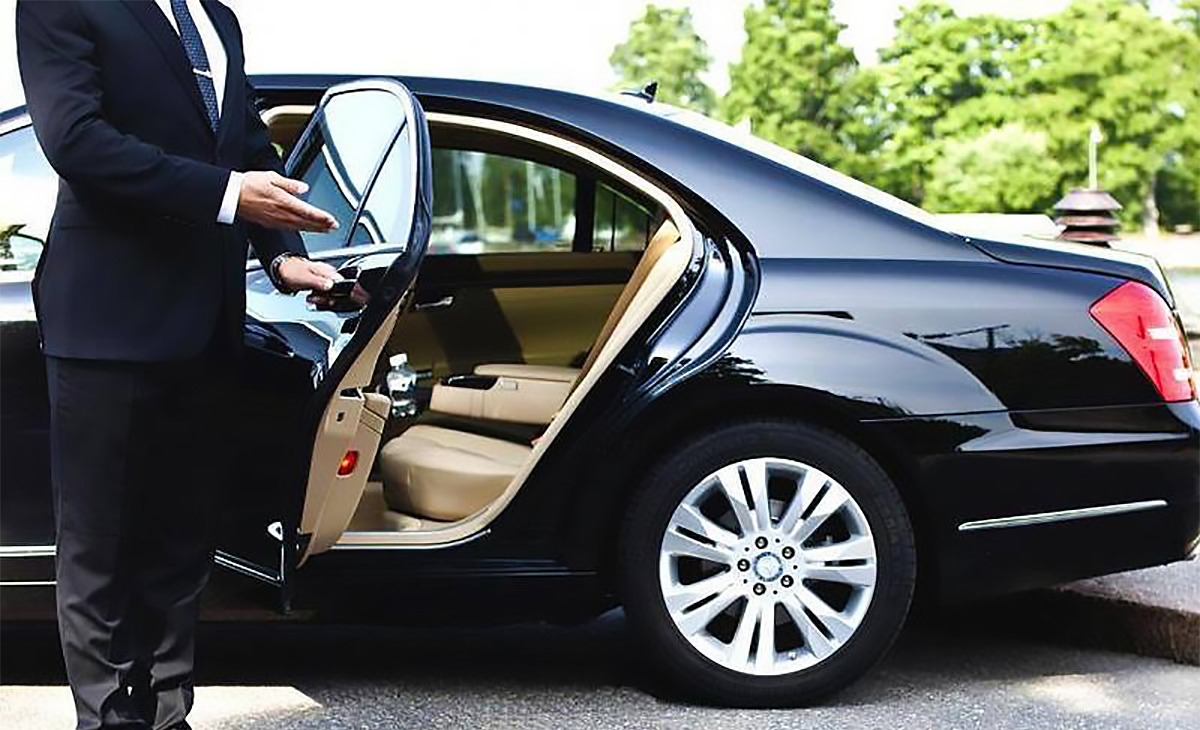 CHAUFFEUR SERVICES IN LONDON